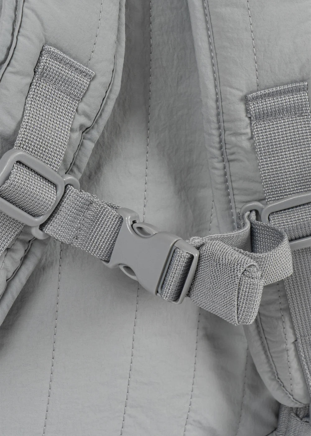 JUNO BACKPACK - SLEET