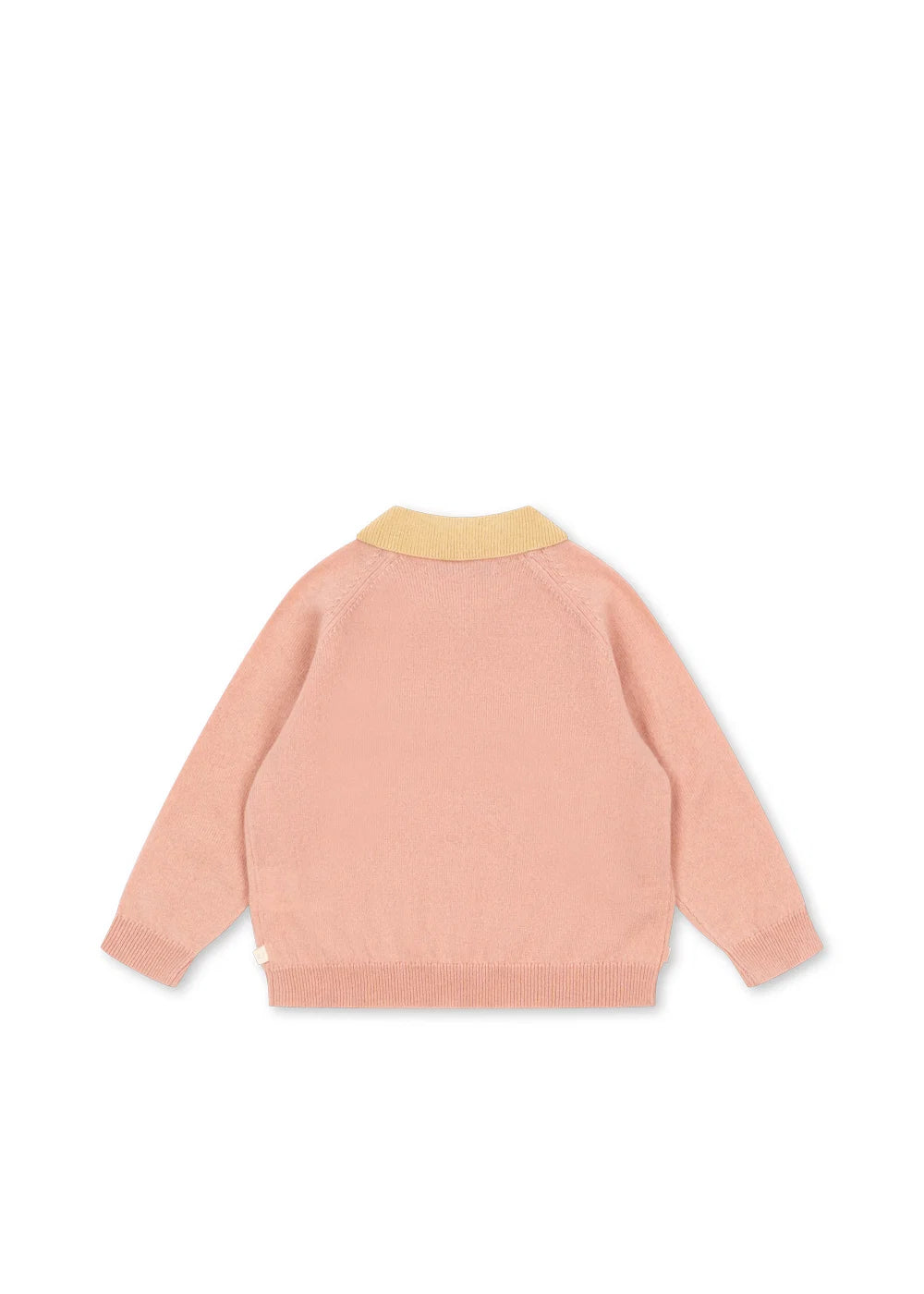 BASI POLO - MELLOW ROSE