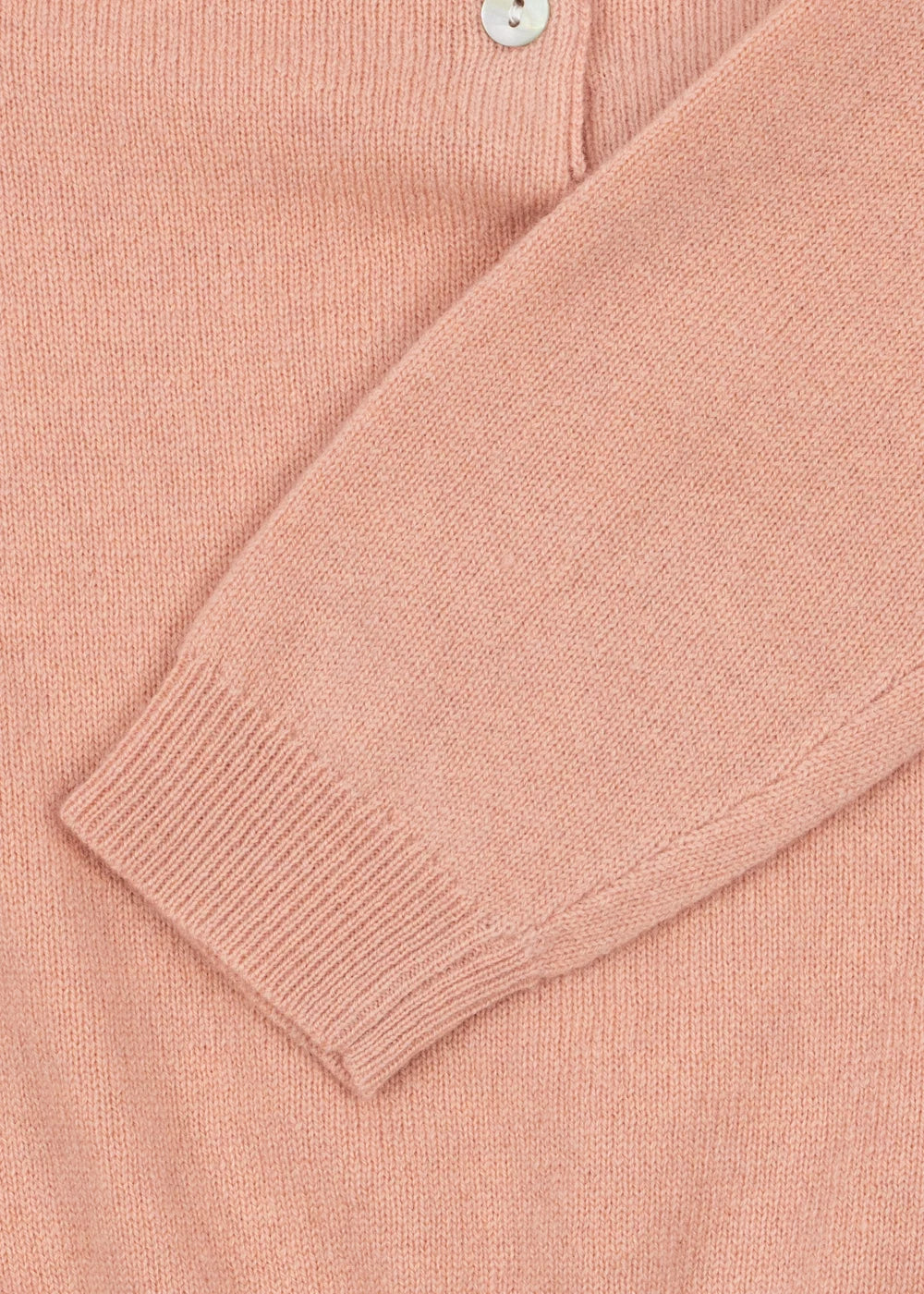 BASI POLO - MELLOW ROSE