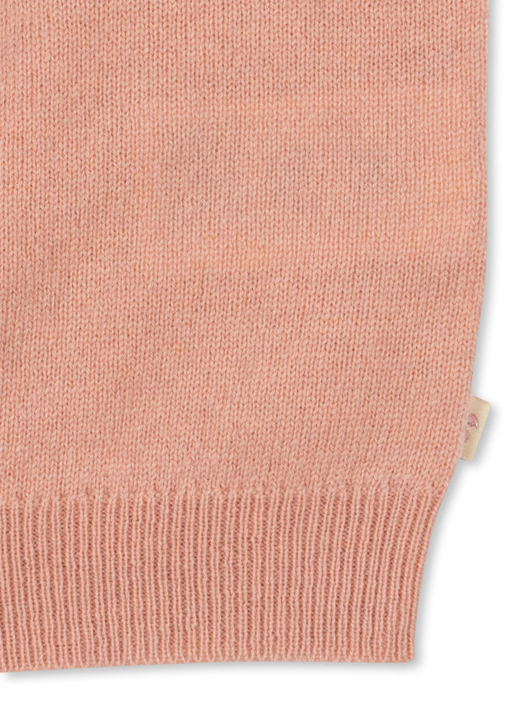 BASI POLO - MELLOW ROSE