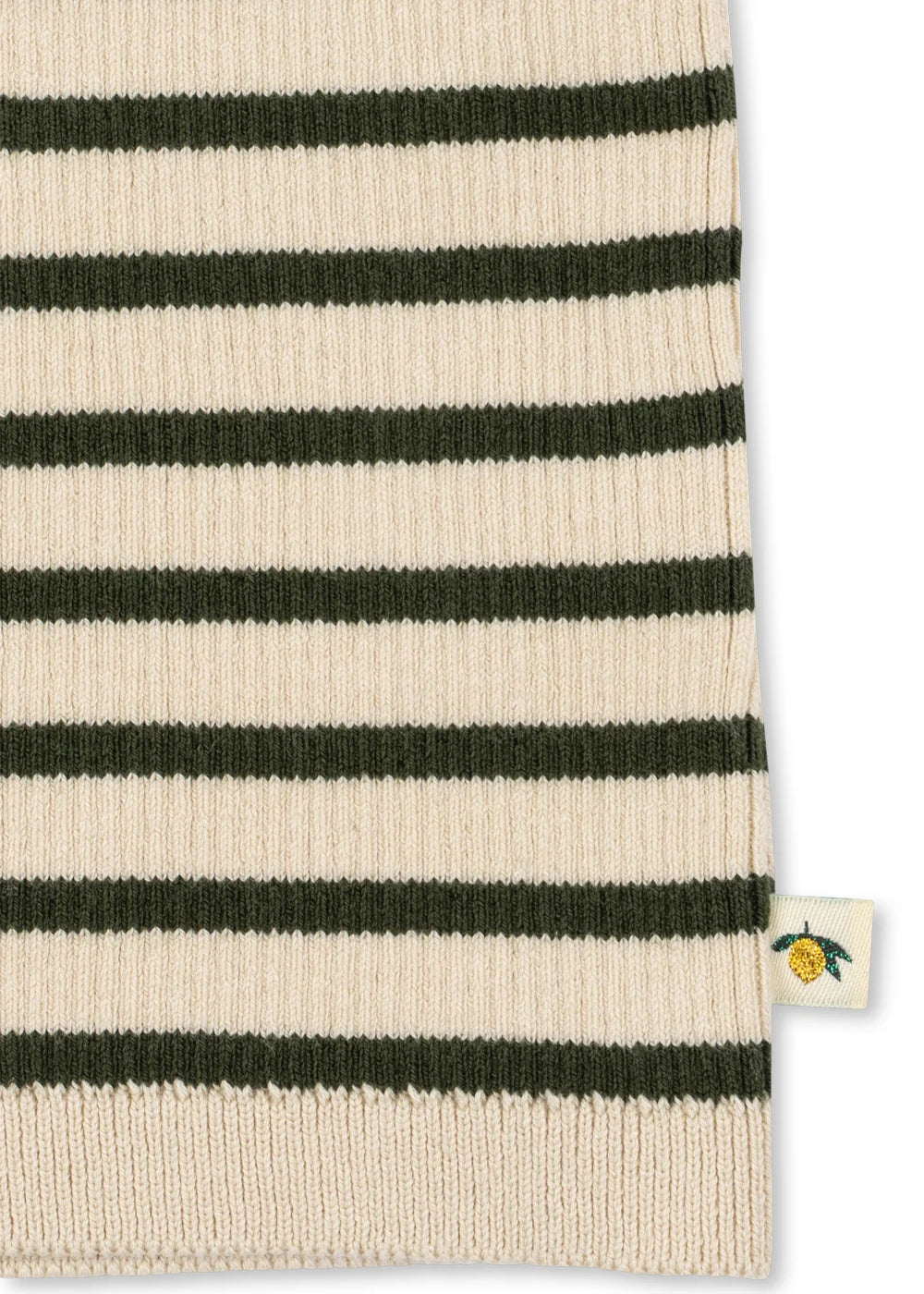 BUMA KNIT SWEATER - STRIPE VERTI