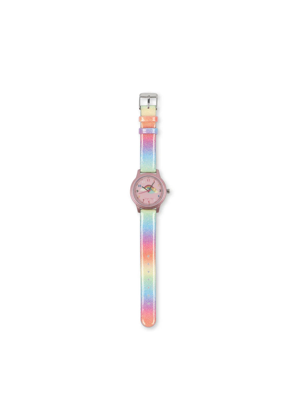 KIDS WATCH RAINBOW