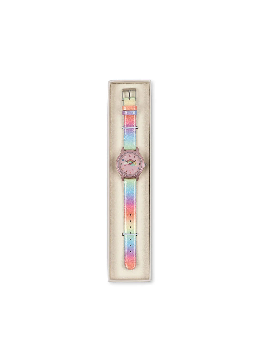 KIDS WATCH RAINBOW