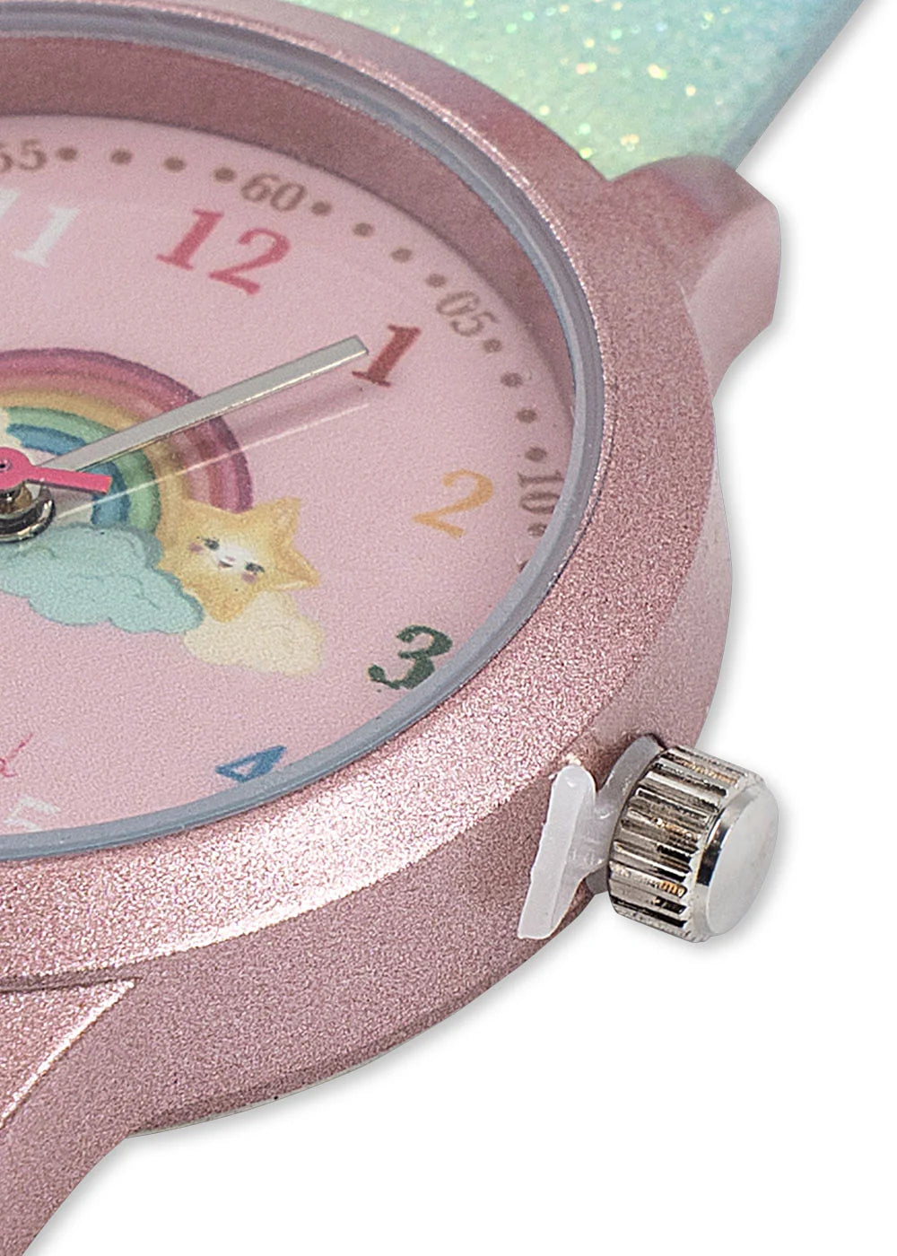 KIDS WATCH RAINBOW