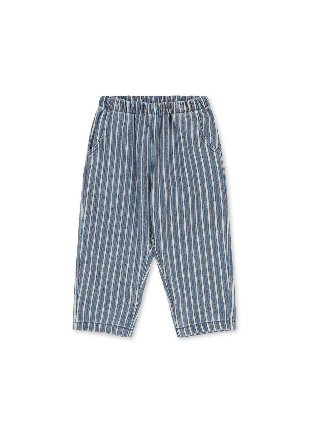 MAGOT PANTS GOTS