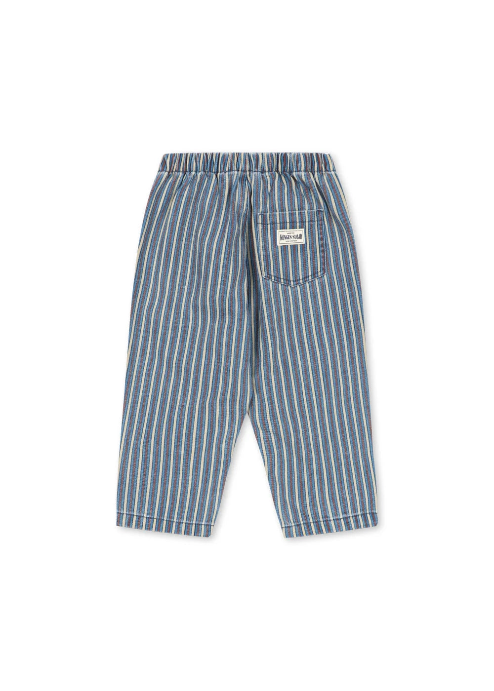 MAGOT PANTS GOTS