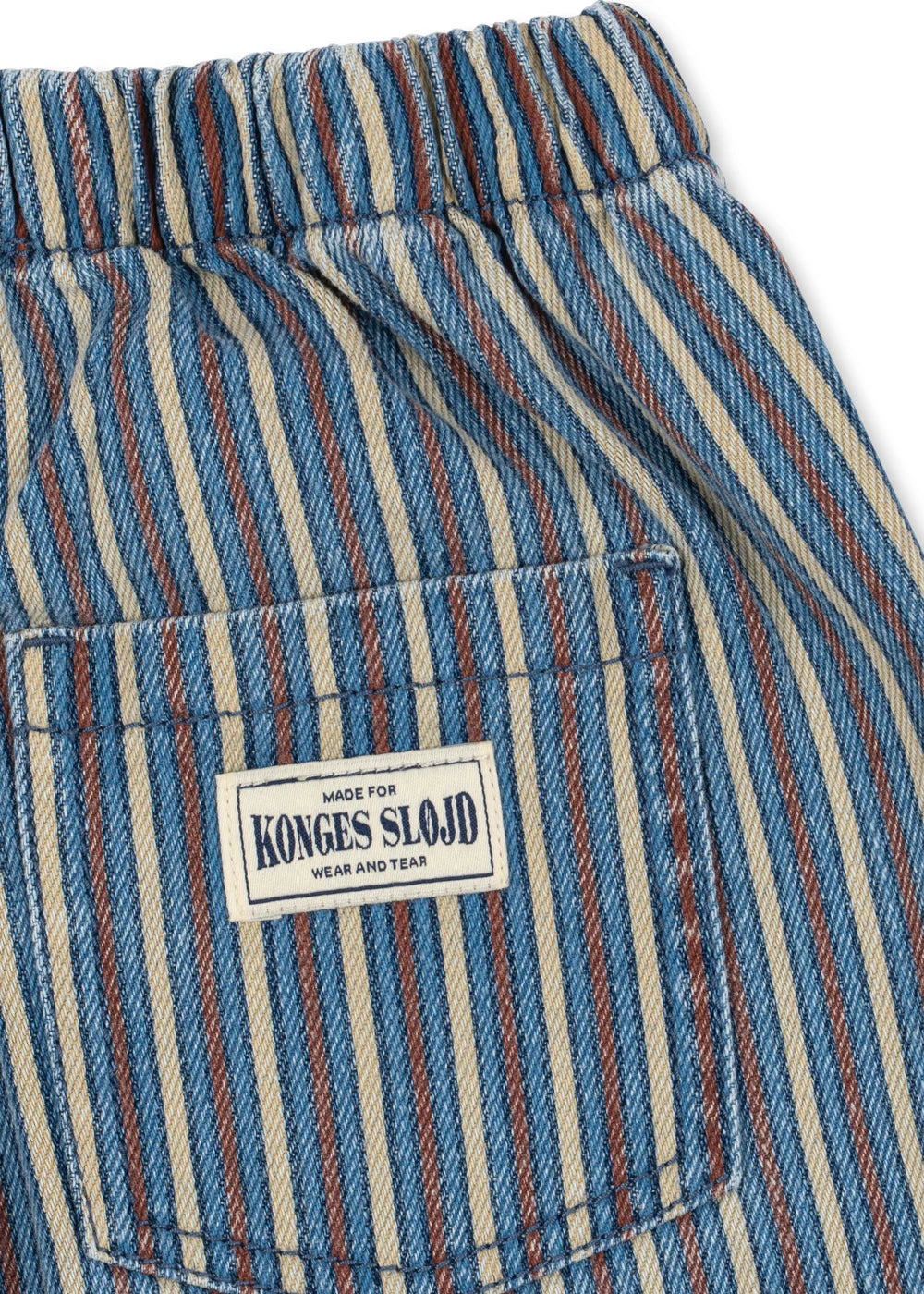 MAGOT PANTS GOTS