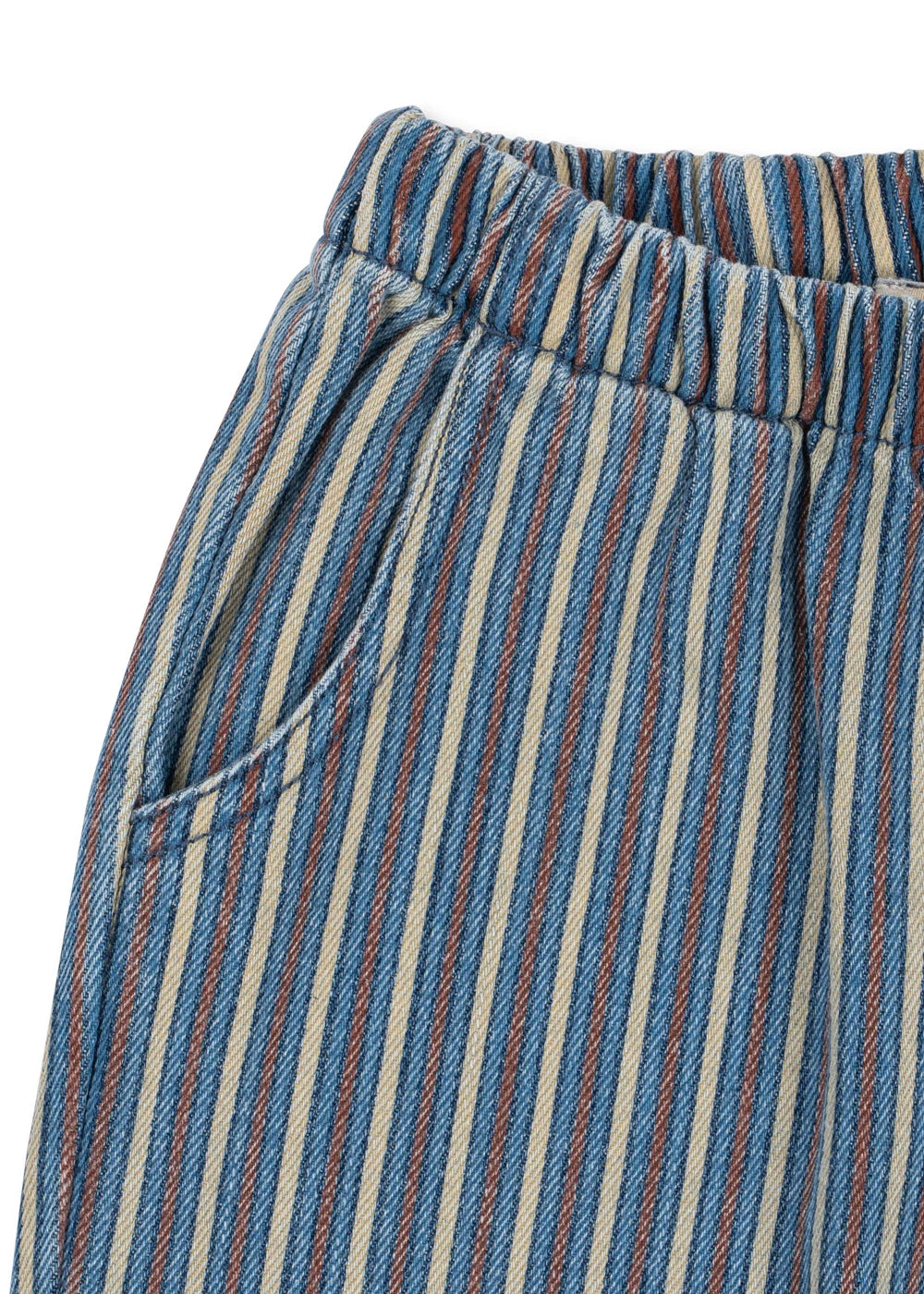 MAGOT PANTS GOTS