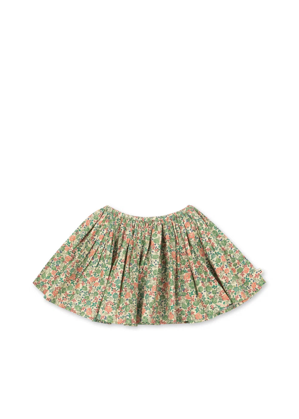 PONZA SKIRT GOTS