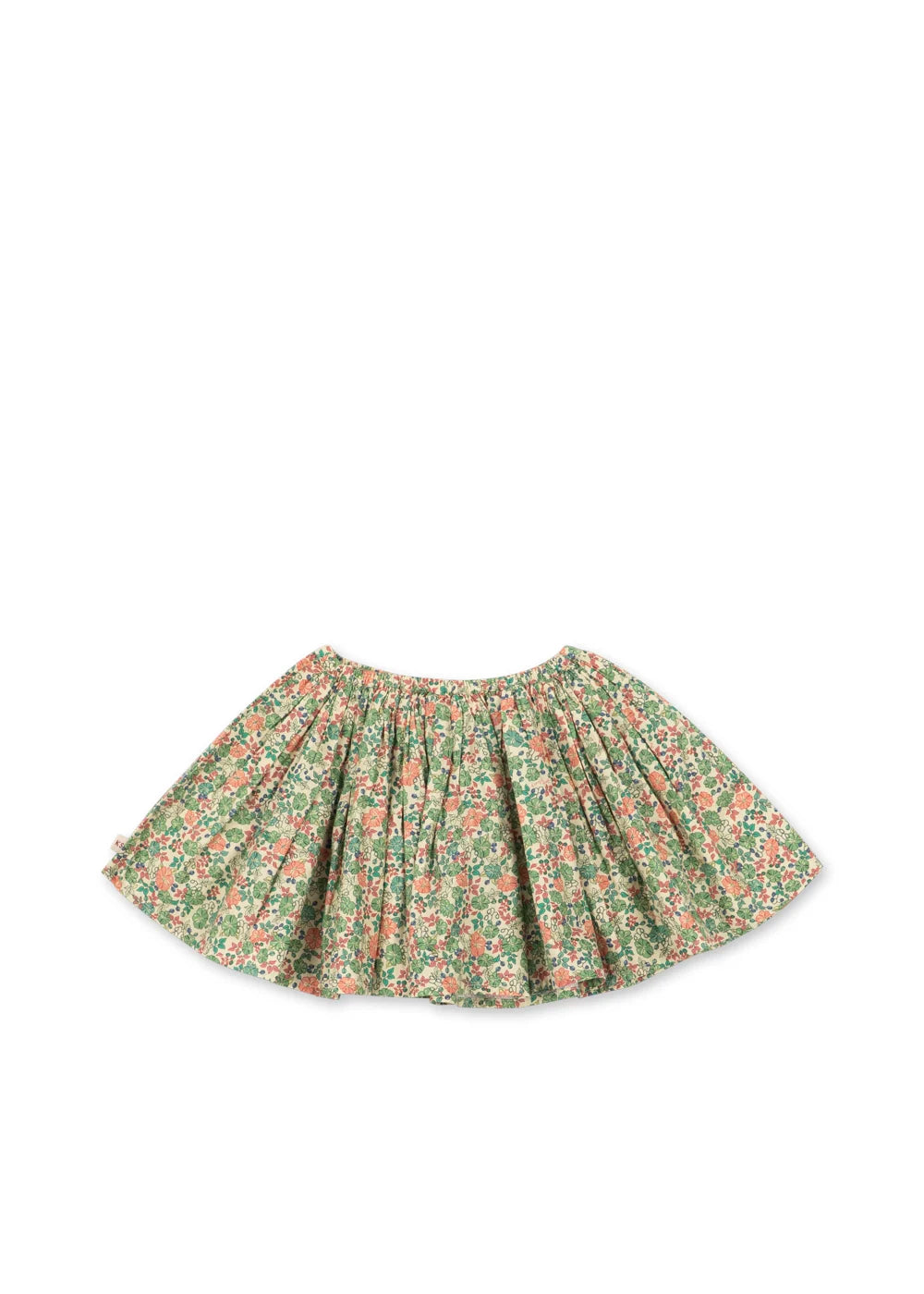 PONZA SKIRT GOTS