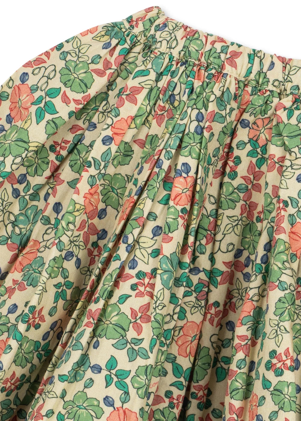 PONZA SKIRT GOTS