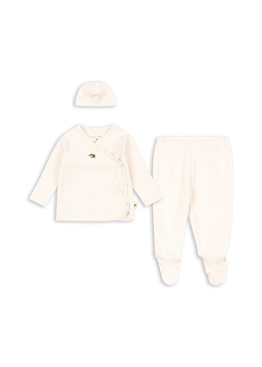 TAKE-ME-HOME SET GOTS