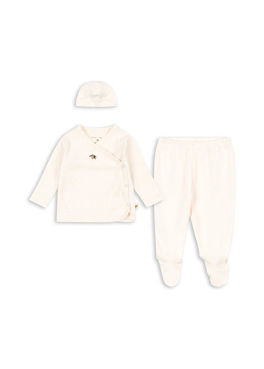 TAKE-ME-HOME SET GOTS