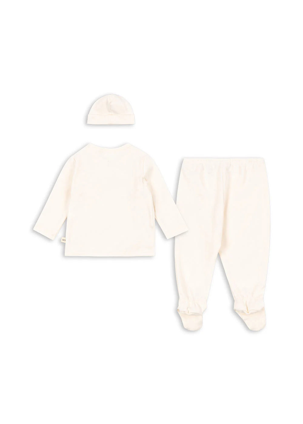 TAKE-ME-HOME SET GOTS