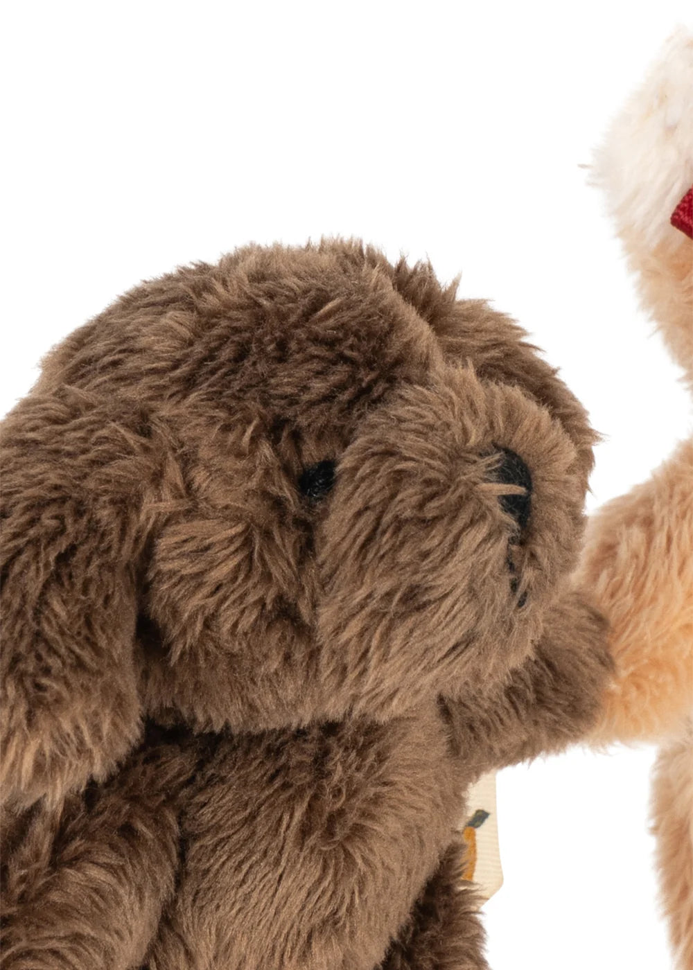 TINY TEDDY BEST FRIENDS