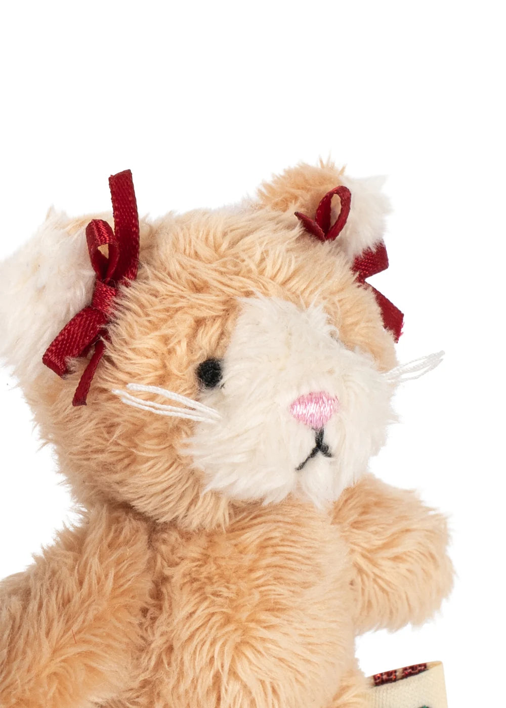 TINY TEDDY BEST FRIENDS