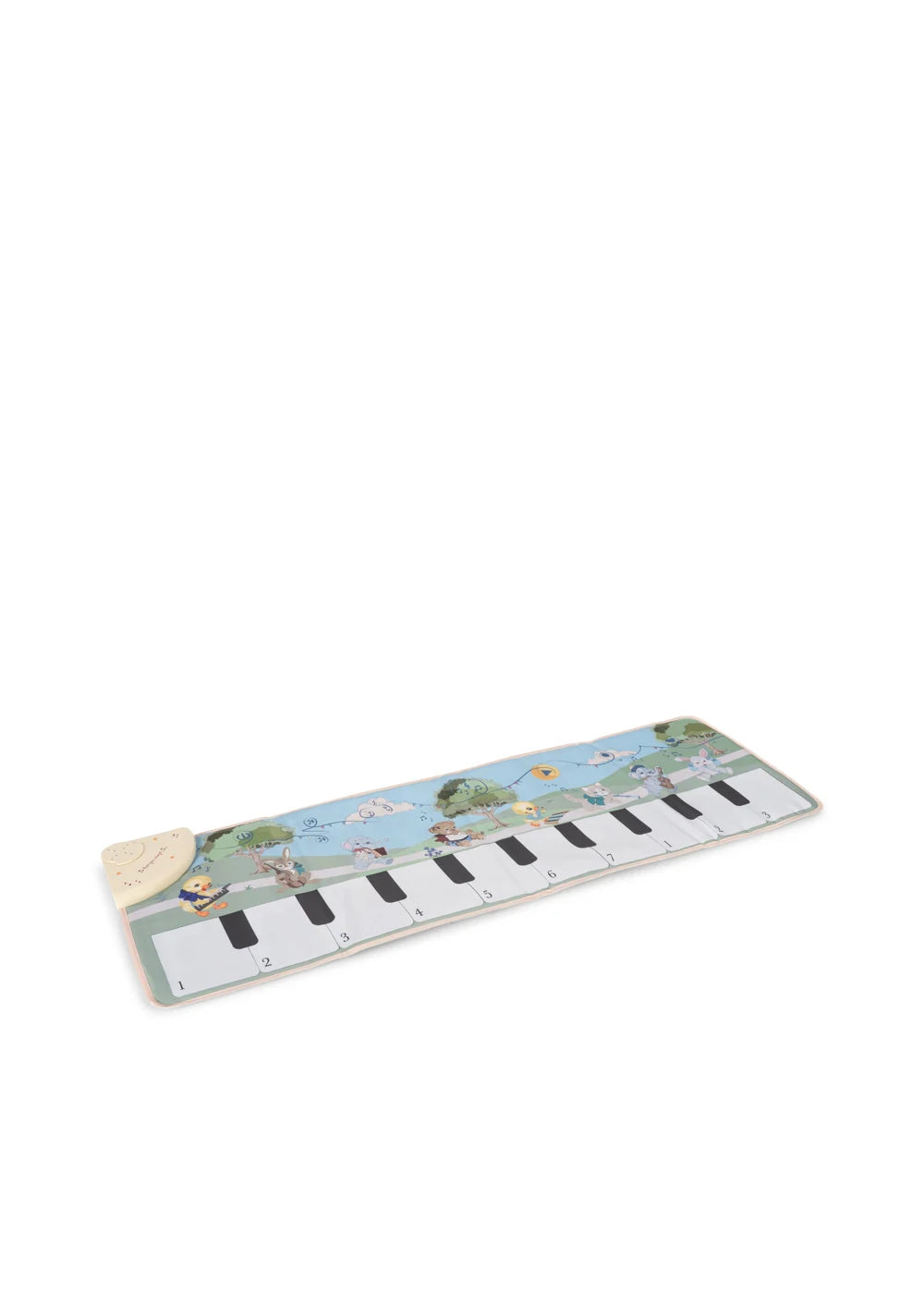 FLOOR PIANO