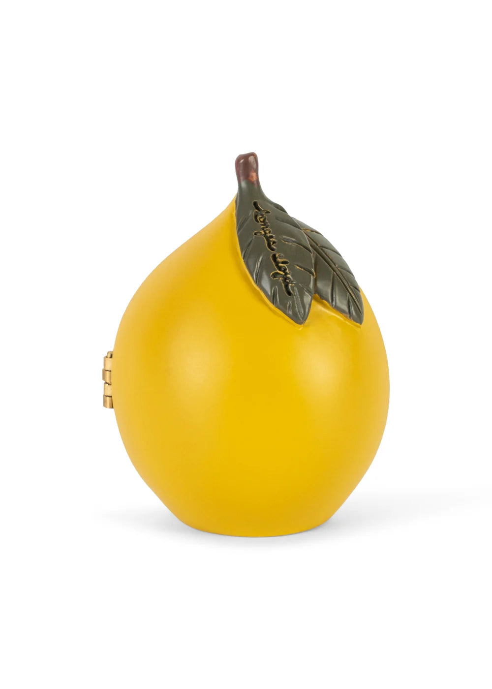 MINI LEMON SURPRISE HOUSE