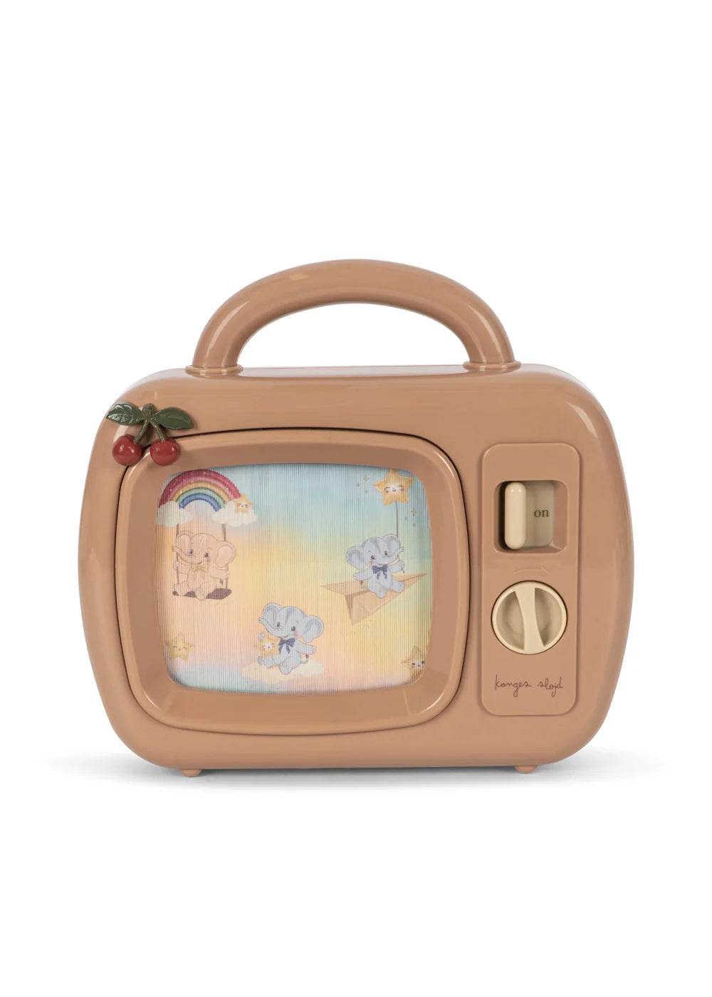 MY MELODY TV