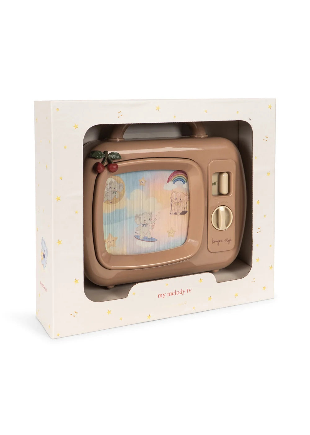 MY MELODY TV