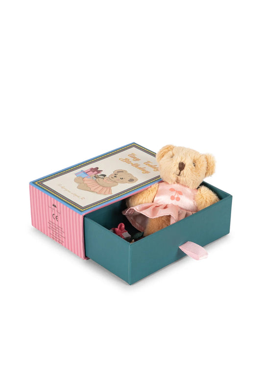 TINY TEDDY BIRTHDAY