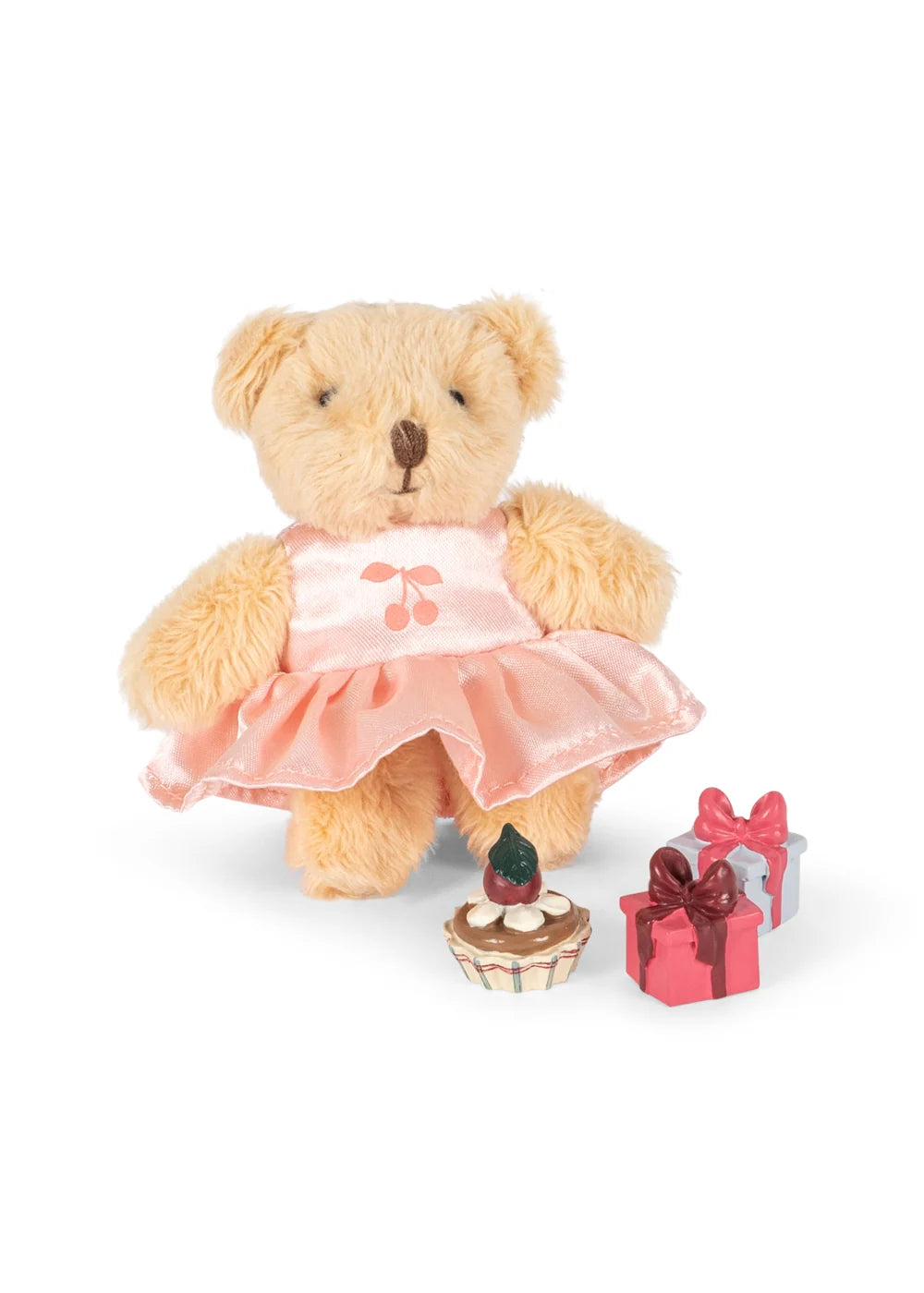 TINY TEDDY BIRTHDAY