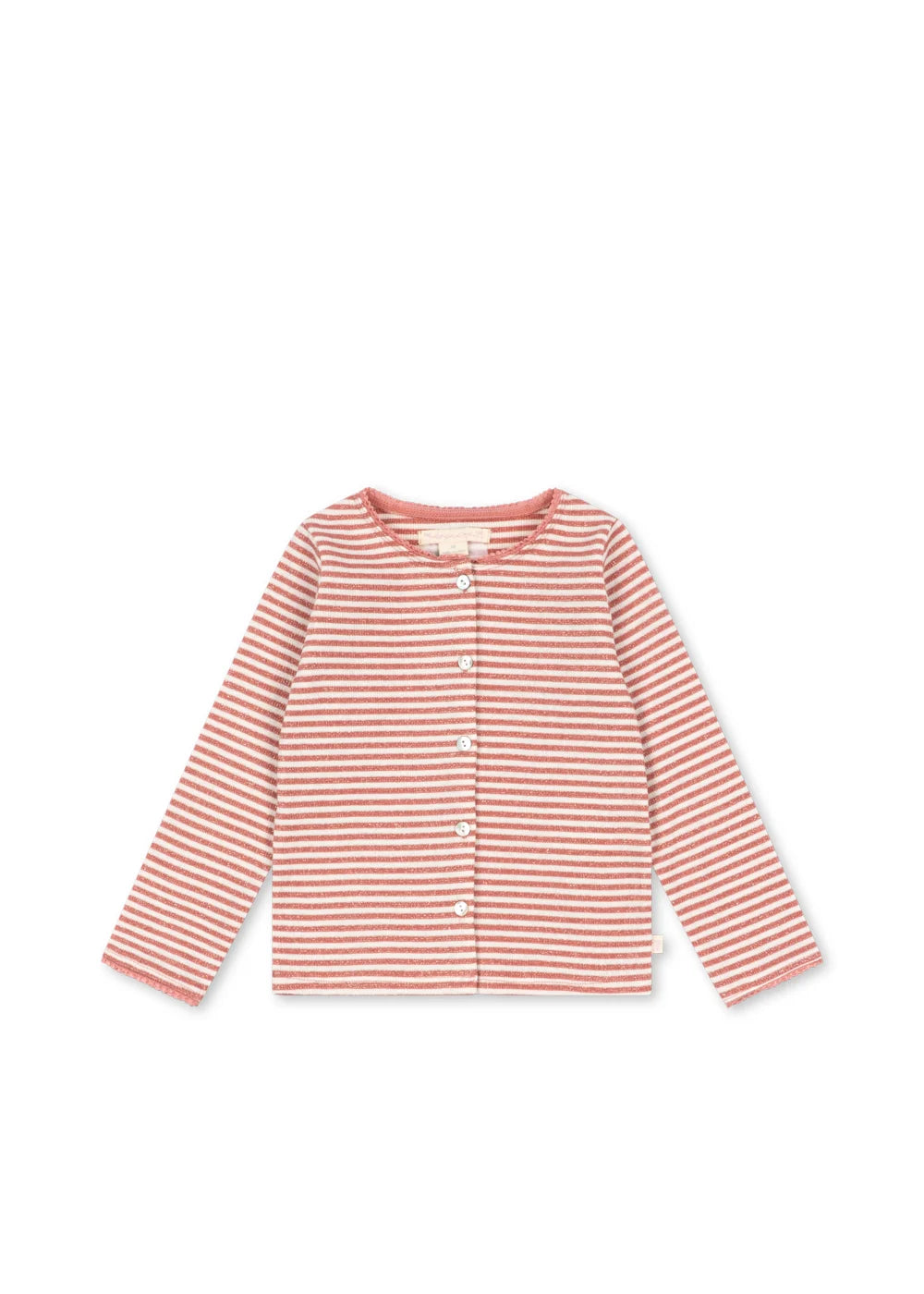 ROLI STRIPE CARDIGAN