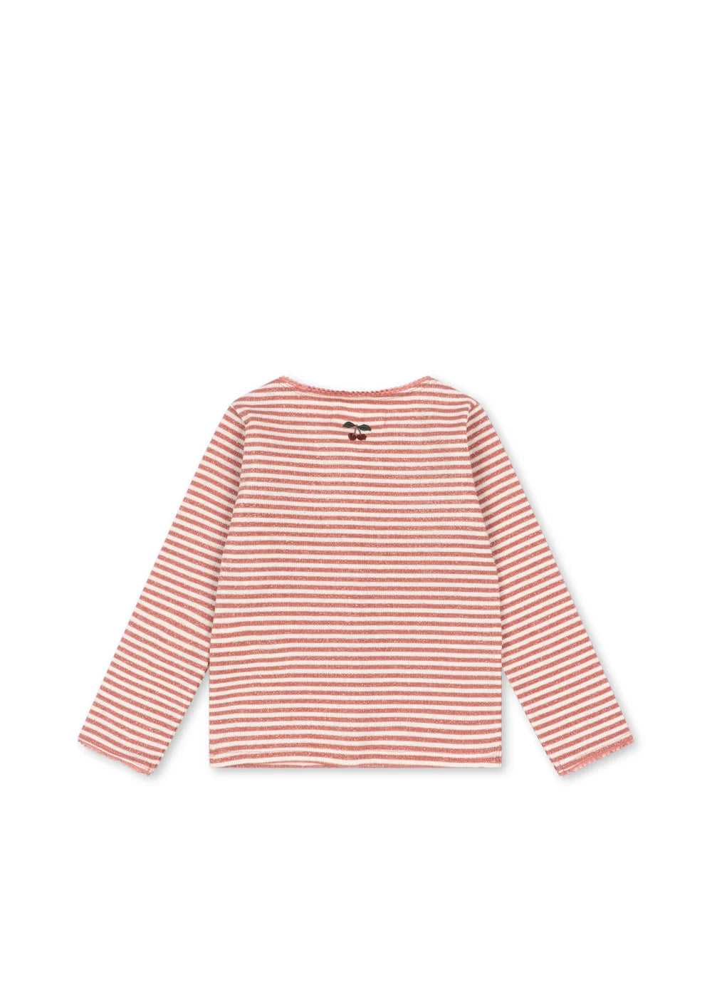 ROLI STRIPE CARDIGAN