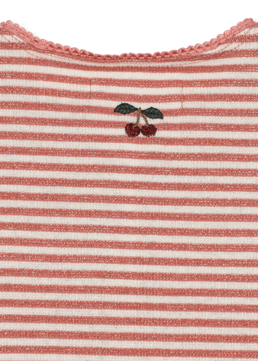 ROLI STRIPE CARDIGAN
