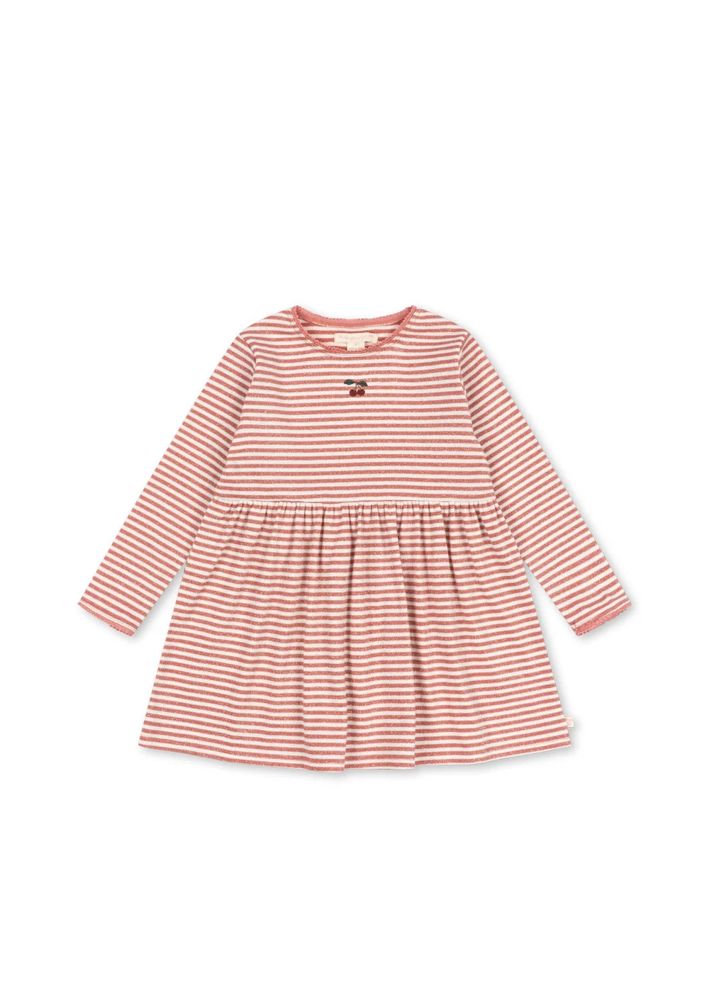 ROLI STRIPE DRESS OCS