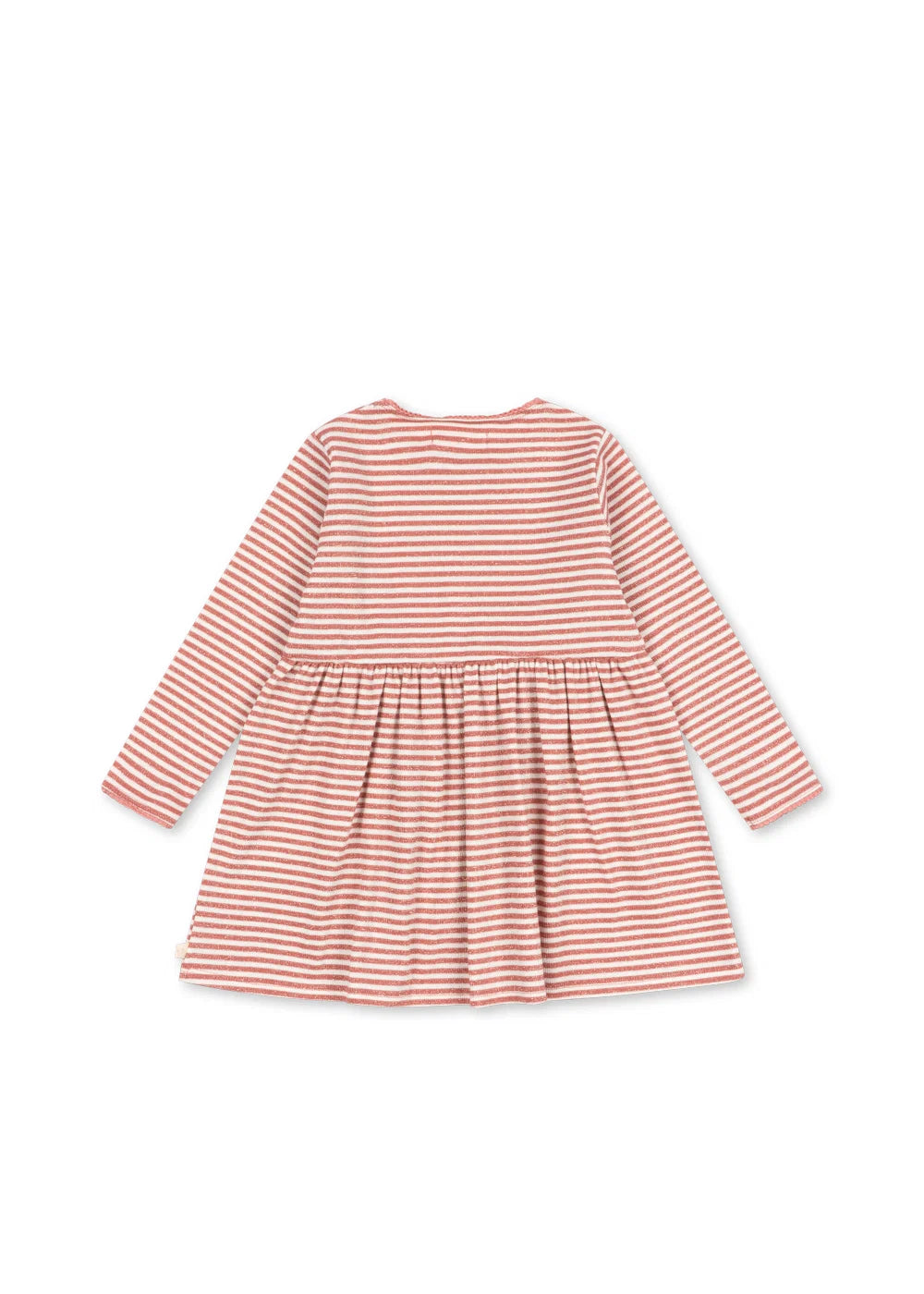 ROLI STRIPE DRESS OCS