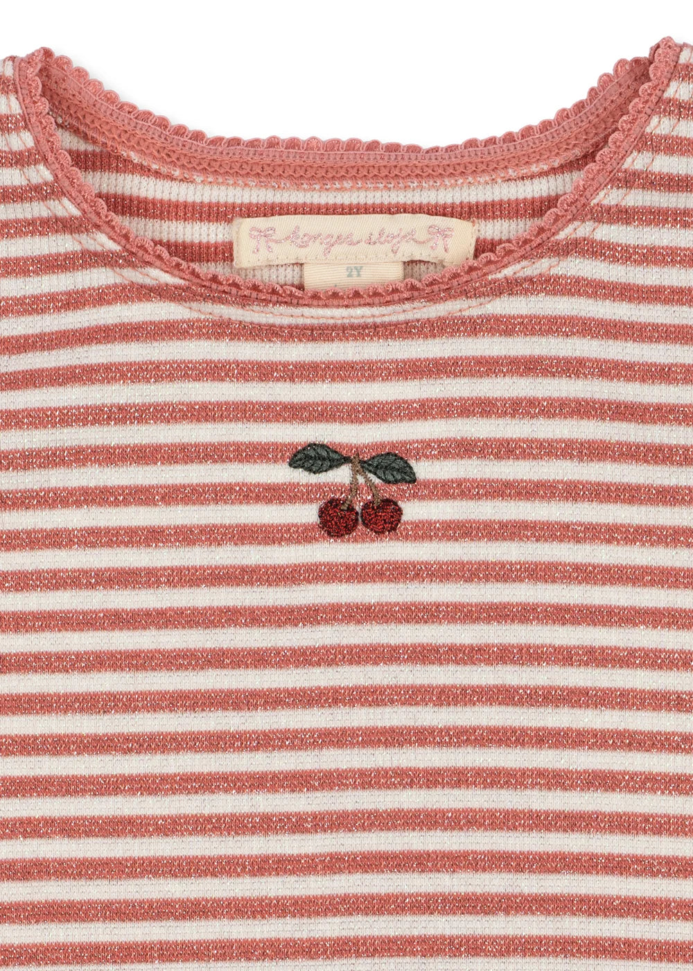 ROLI STRIPE DRESS OCS