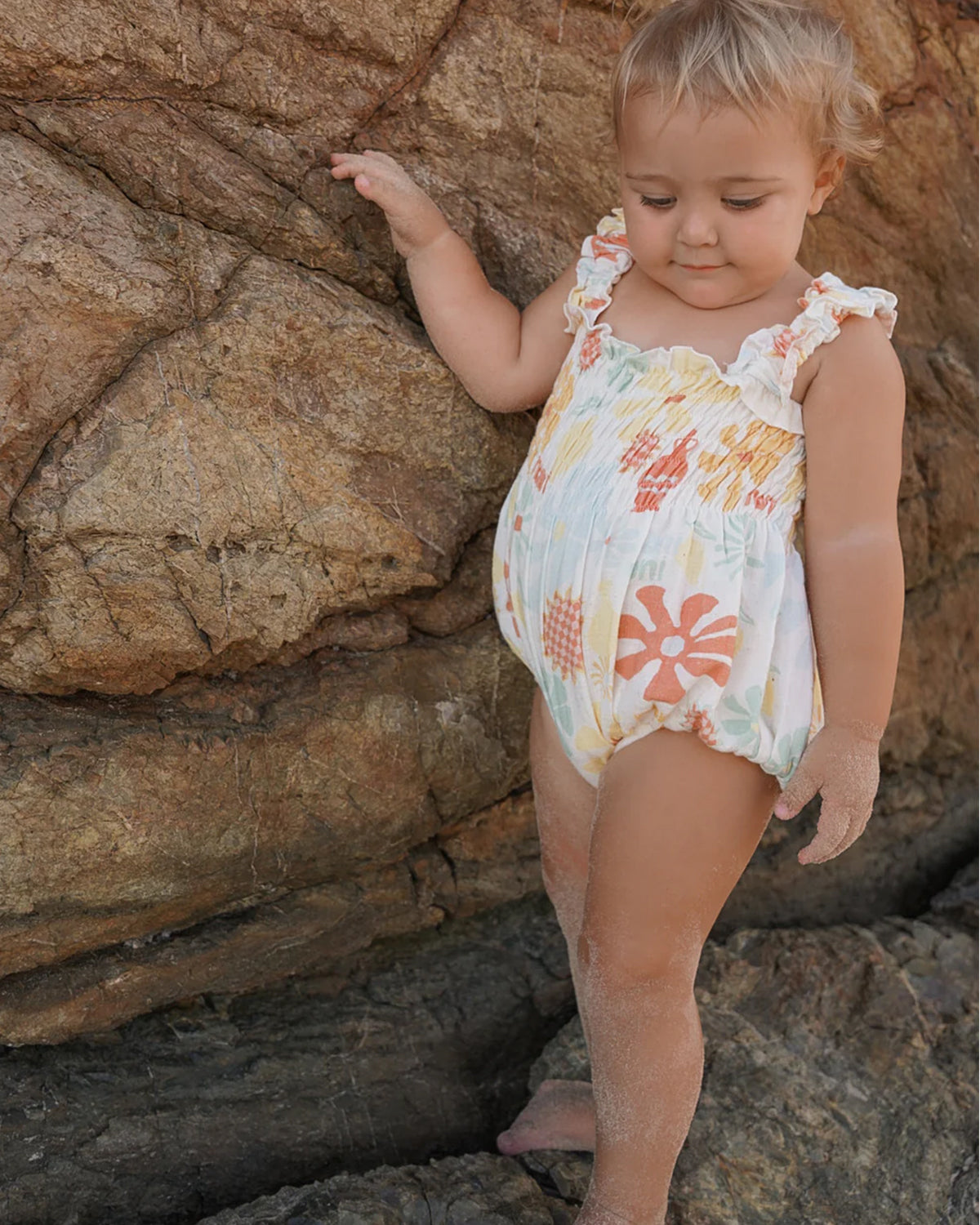 ESME ROMPER - LAGUNA