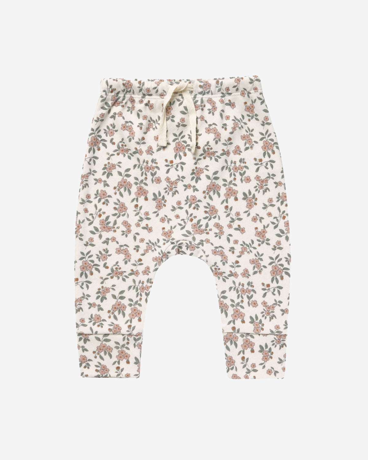 DRAWSTRING PANT - MEADOW