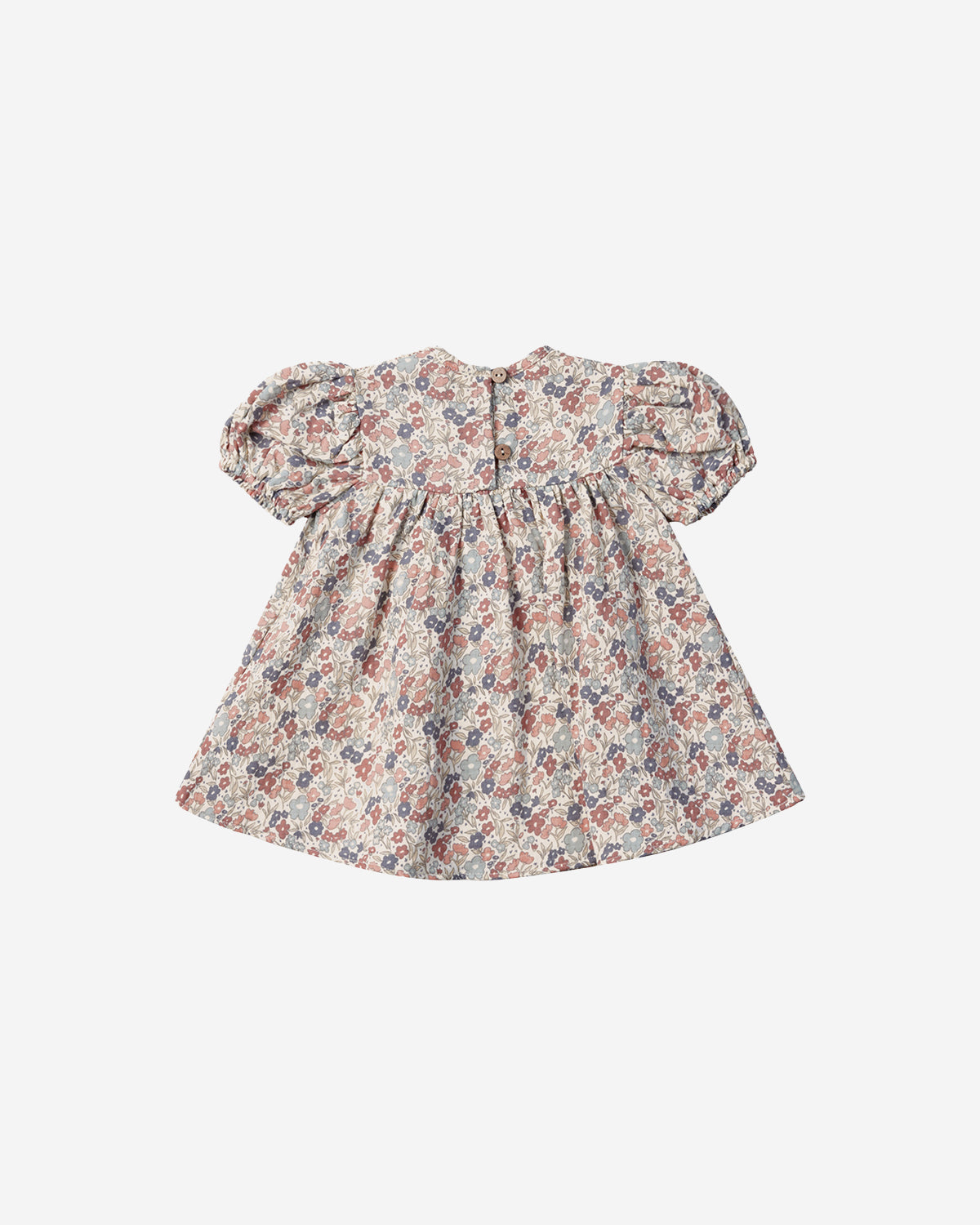 CARINA DRESS - BLOOM