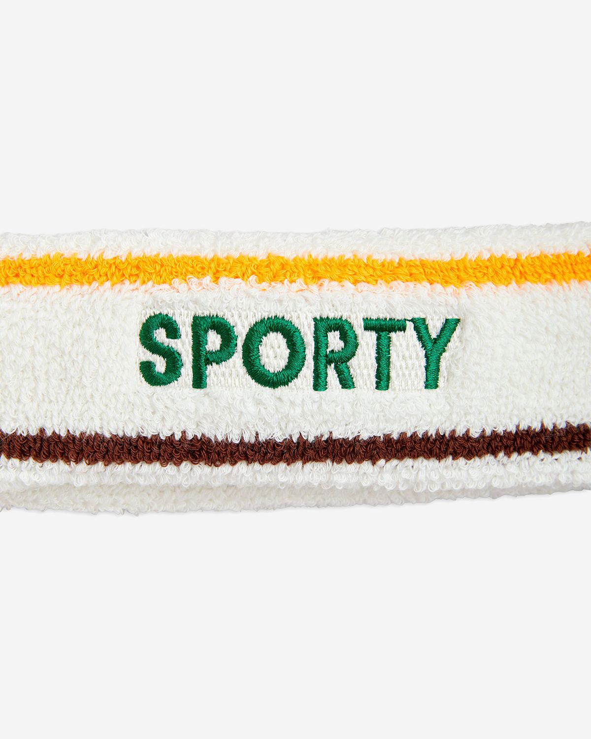 SPORTY HEADBAND