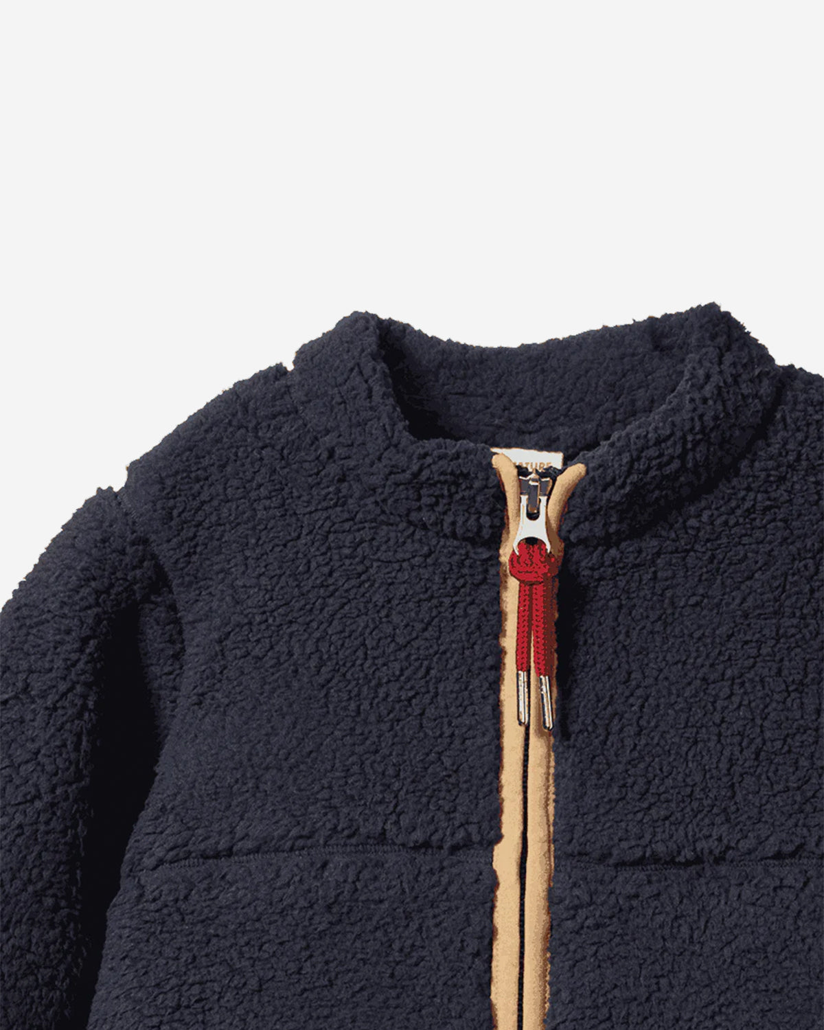RANGER JACKET - NAVY