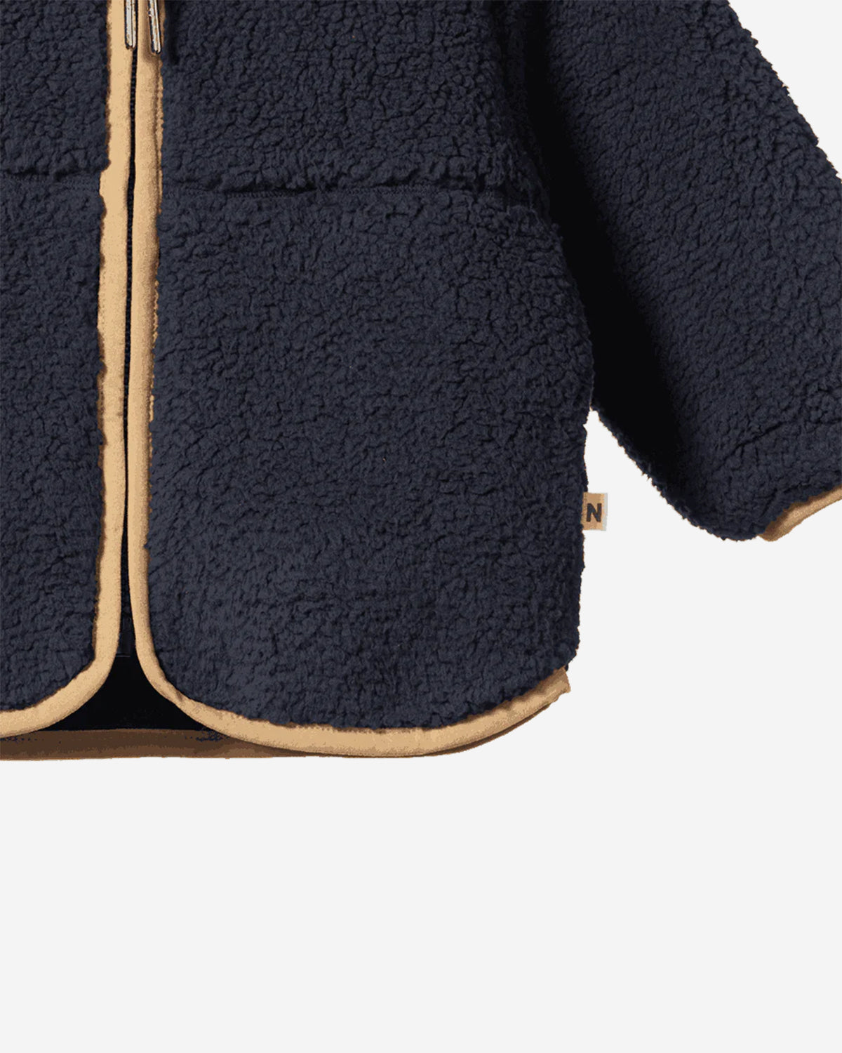 RANGER JACKET - NAVY