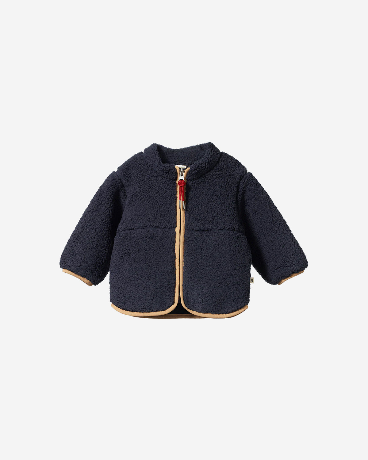 RANGER JACKET - NAVY