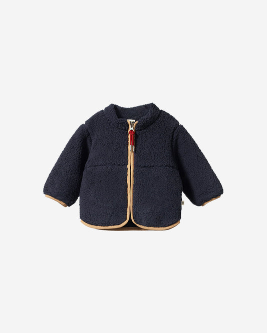 RANGER JACKET - NAVY