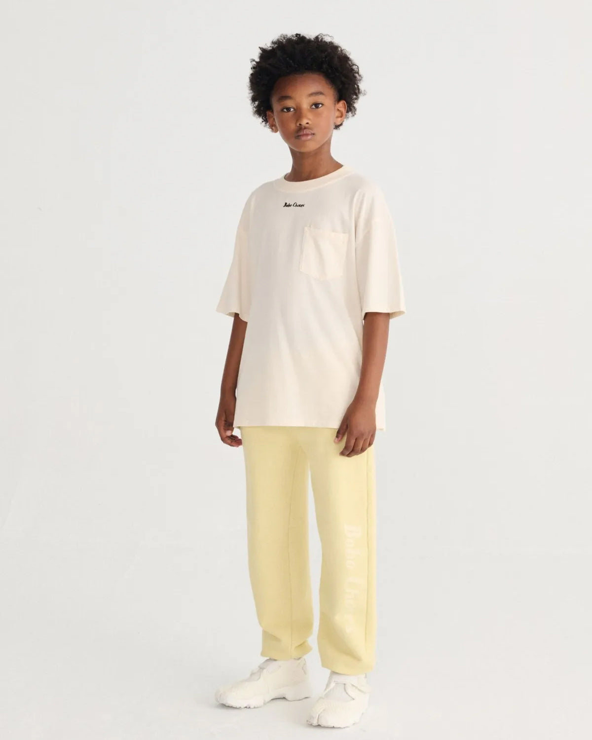 RAPID RADISH OVERSIZED TSHIRT