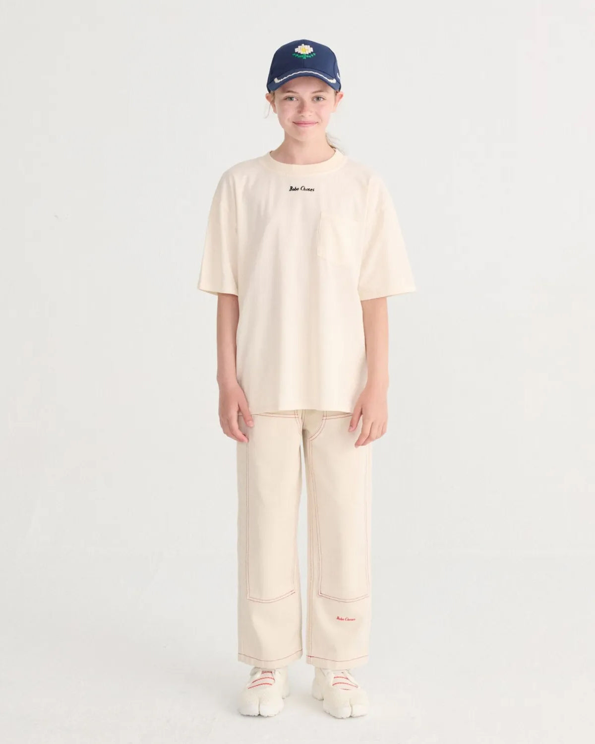 RAPID RADISH OVERSIZED TSHIRT