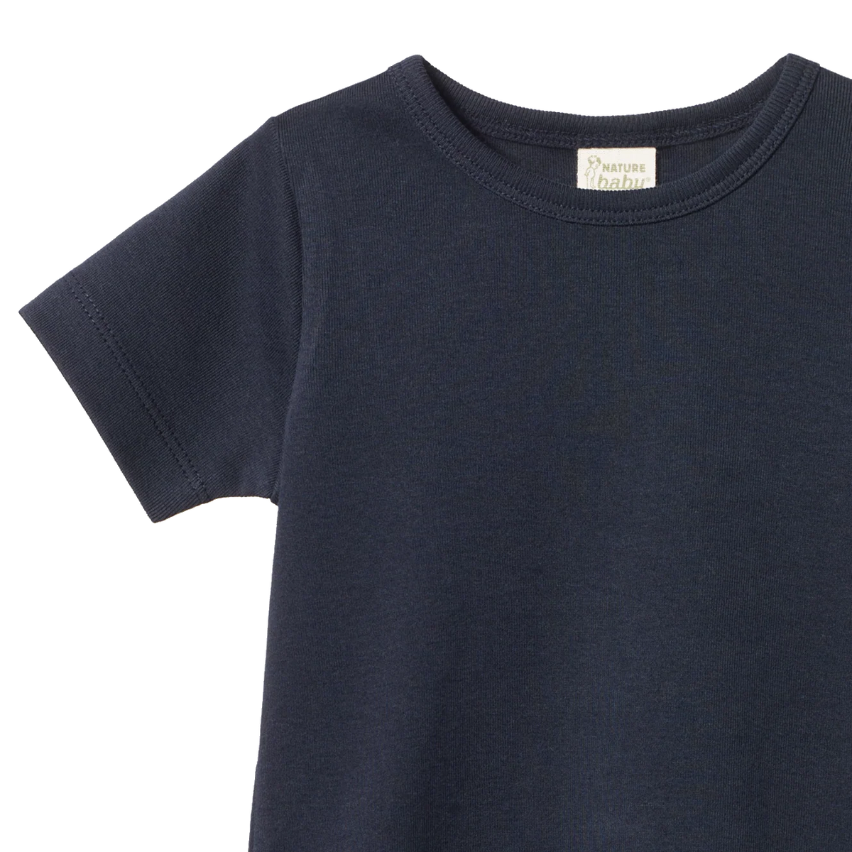RIVER TEE - NAVY