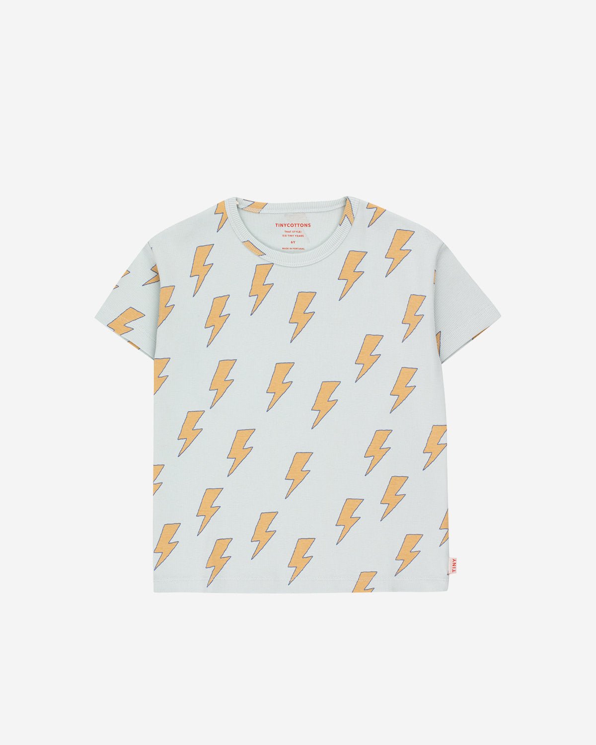 LIGHTNING TEE