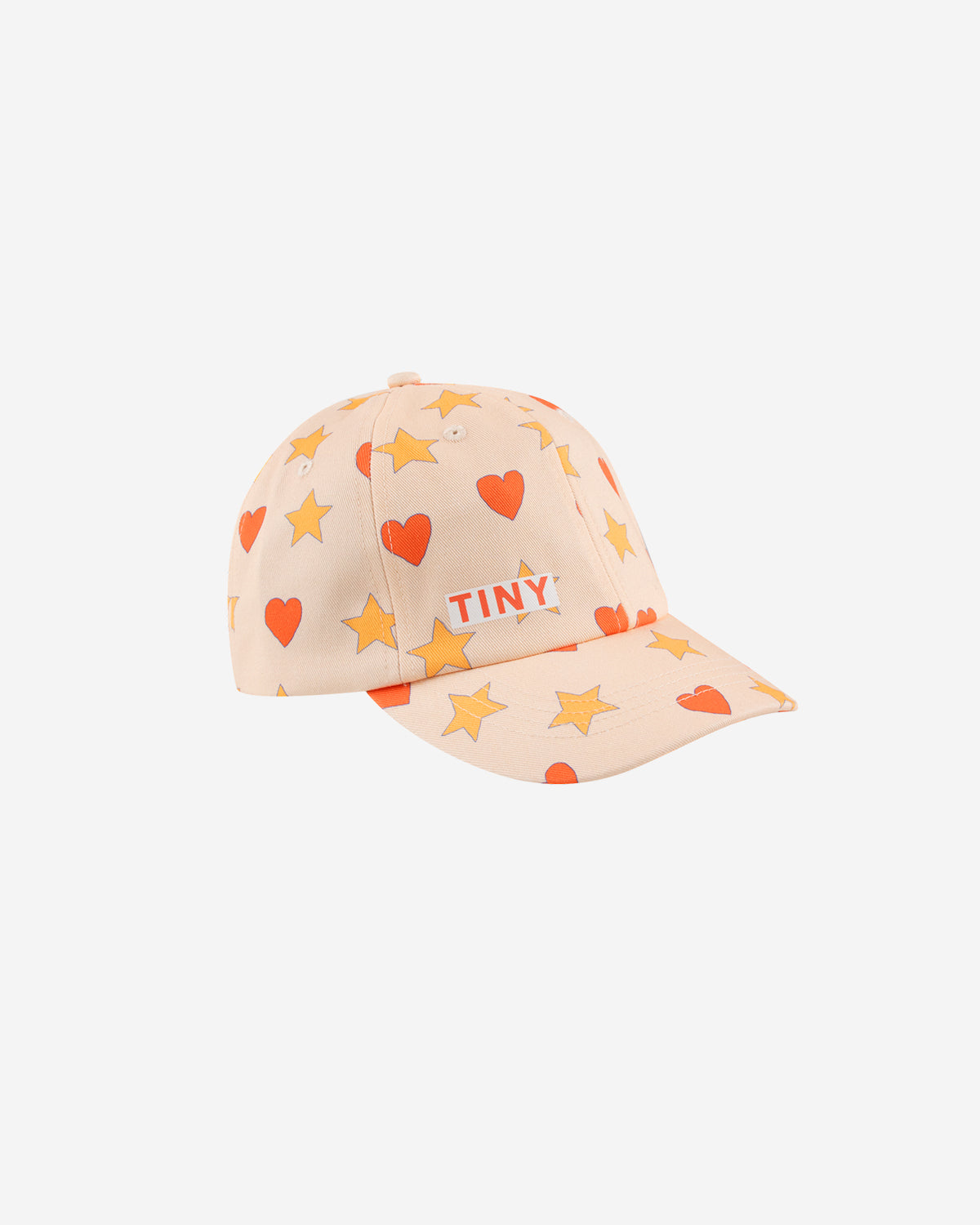 HEARTS STARS CAP