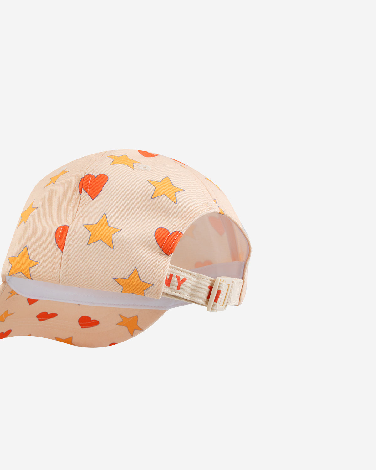 HEARTS STARS CAP