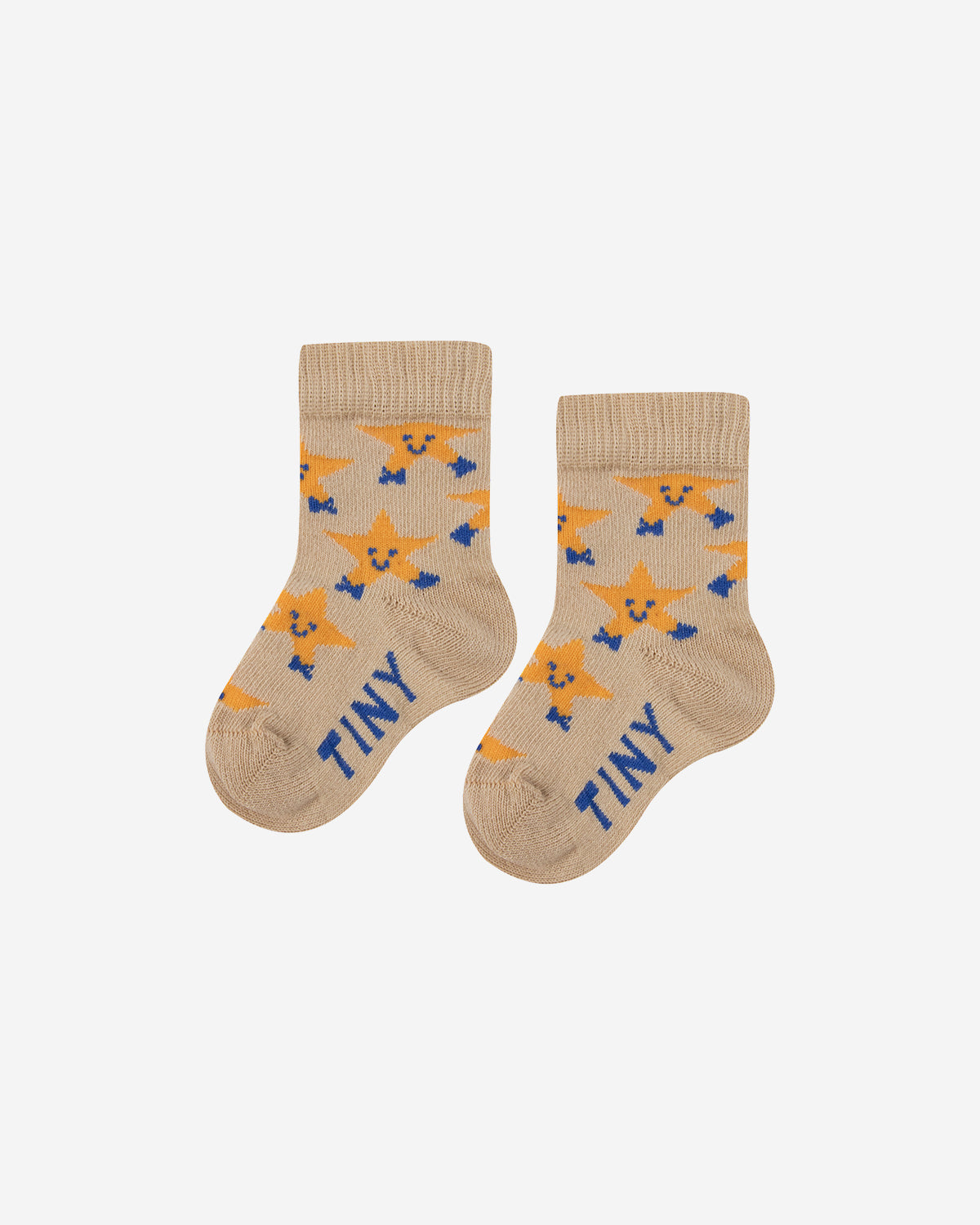 DANCING STARS MEDIUM SOCKS