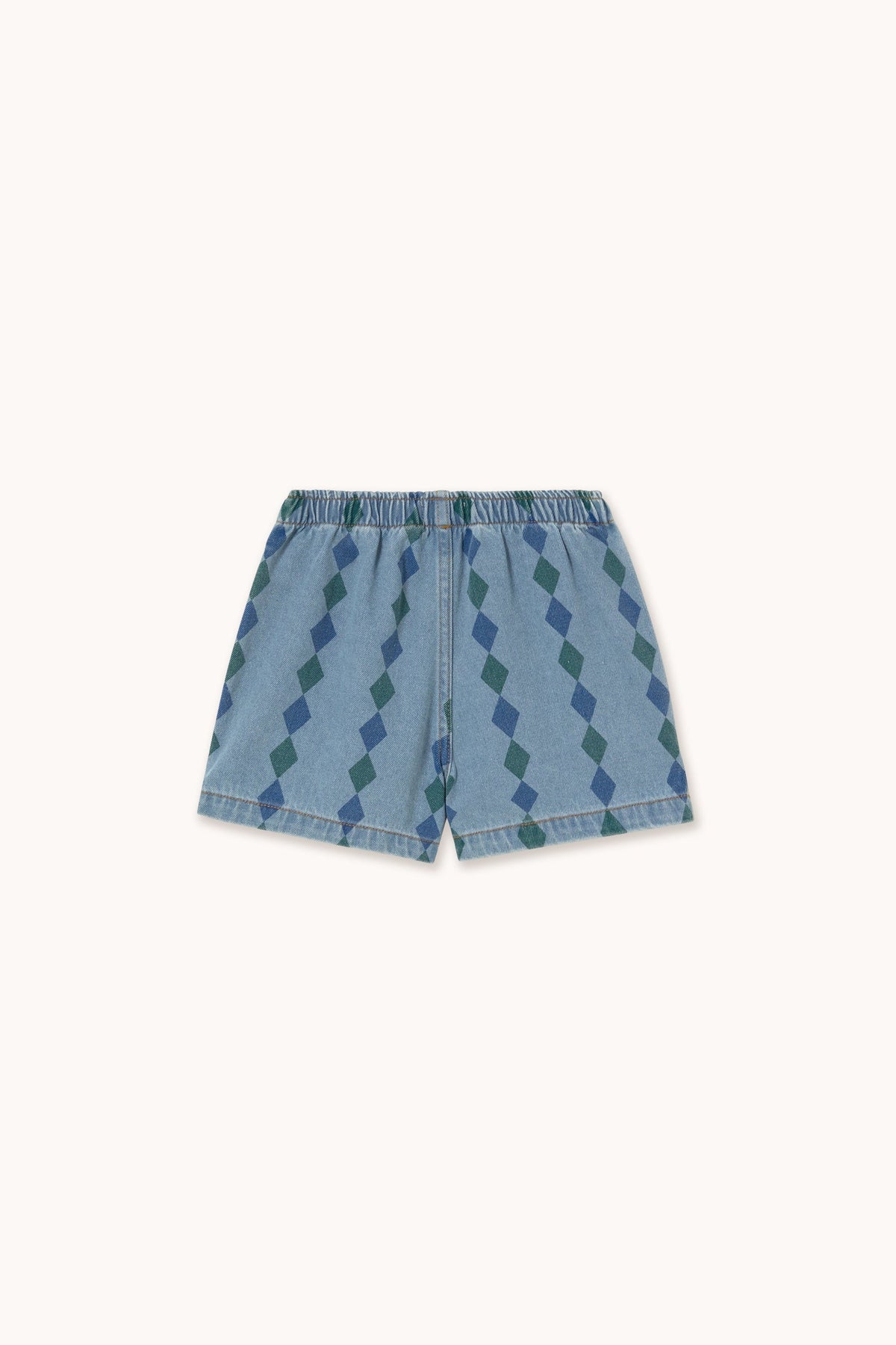 DIAMONDS SHORTS