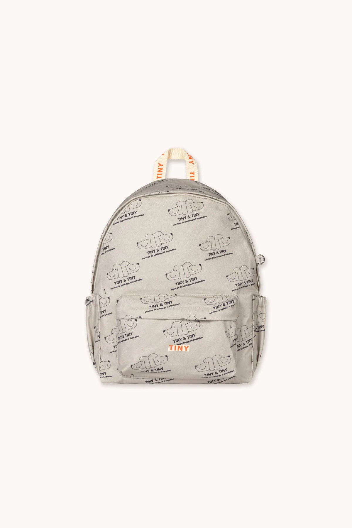 TINY & TINY BACKPACK