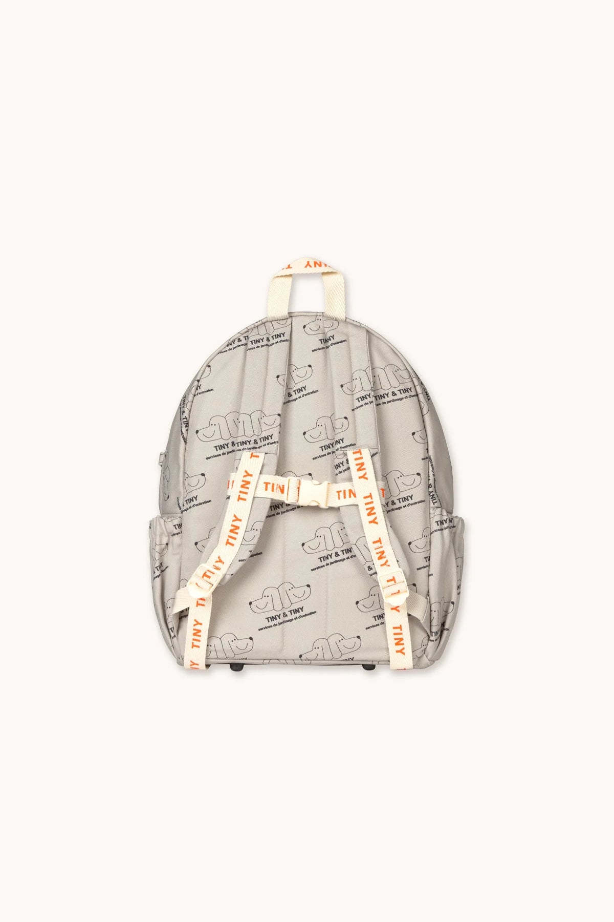 TINY & TINY BACKPACK